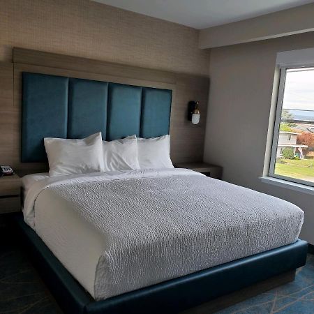 Salish Inn Άνακορτς Εξωτερικό φωτογραφία