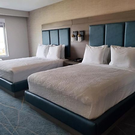 Salish Inn Άνακορτς Εξωτερικό φωτογραφία